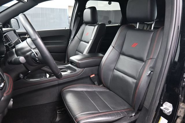 Used 2025 Dodge Durango R/T AWD/4WD image 20