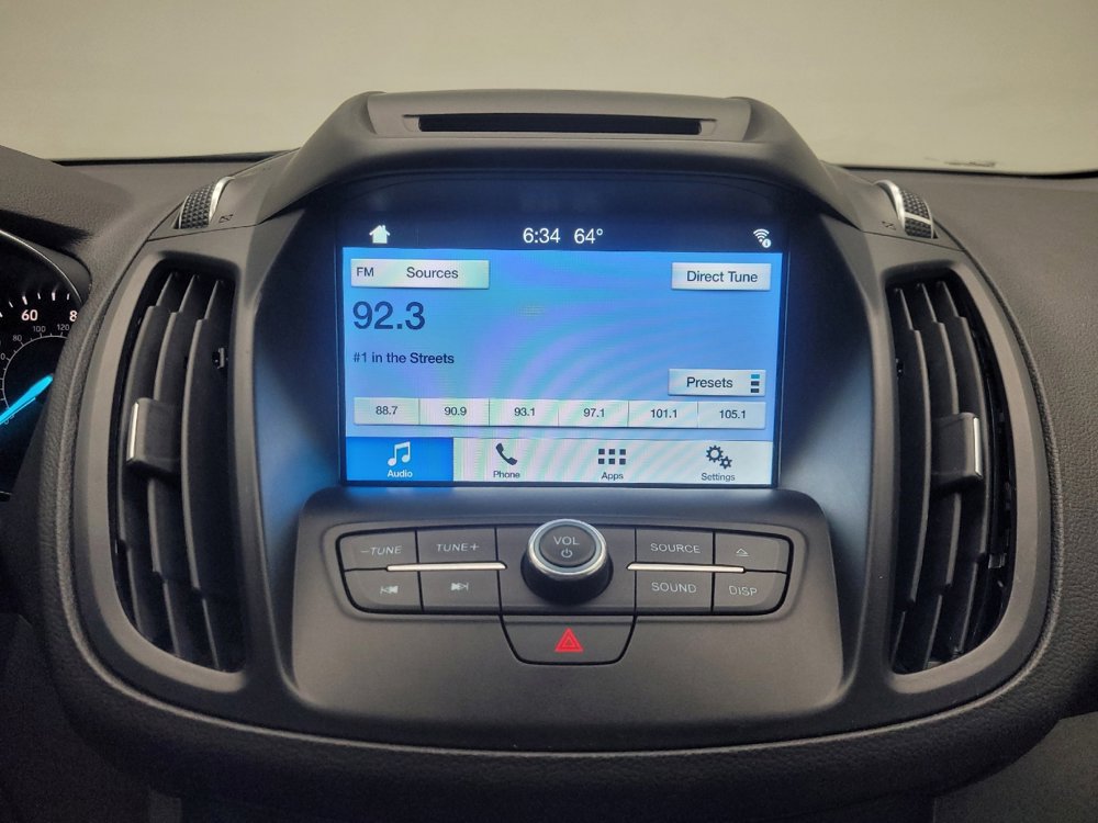 Used 2018 Ford Escape SEL image 25