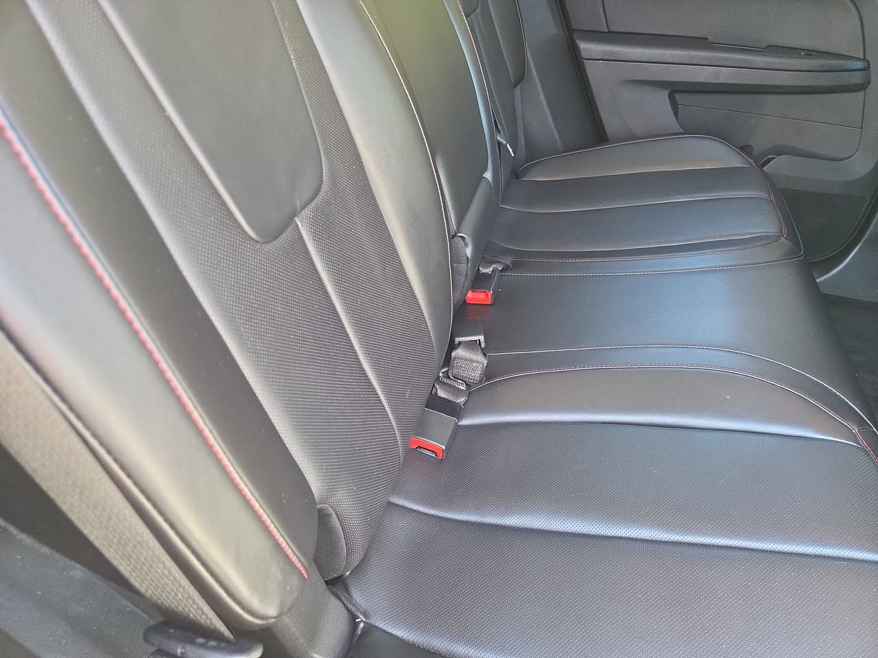 Used 2014 Chevrolet Equinox LT w/ Power Convenience Package FWD image 21