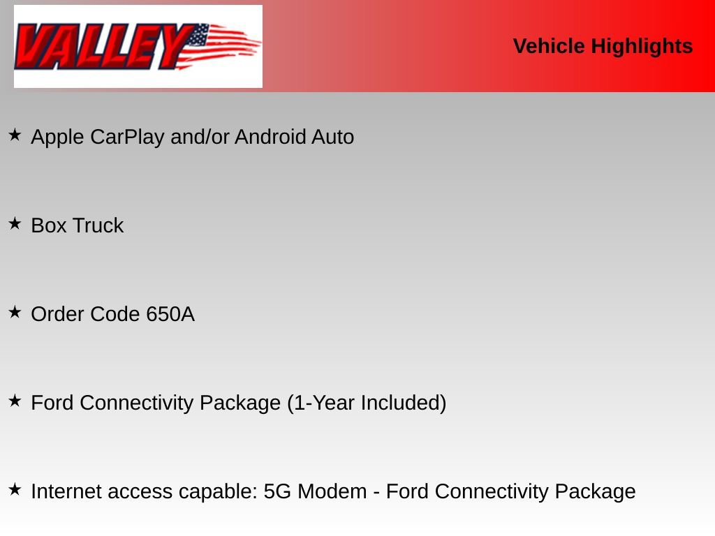 New 2026 Ford F450 XL RWD image 7