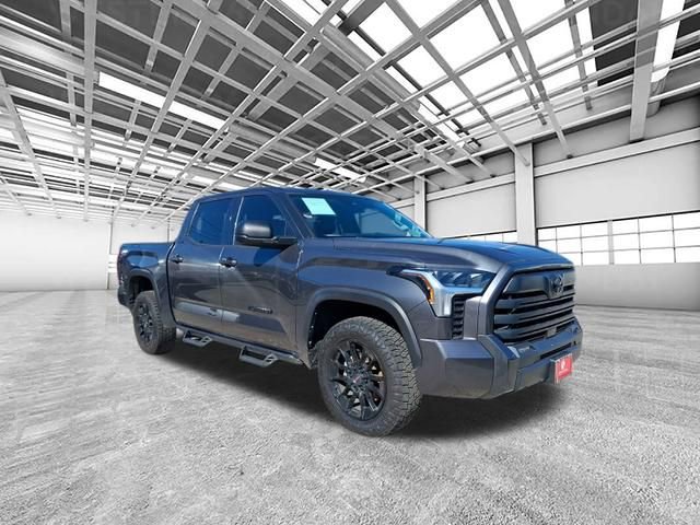 Used 2023 Toyota Tundra SR5 image 1