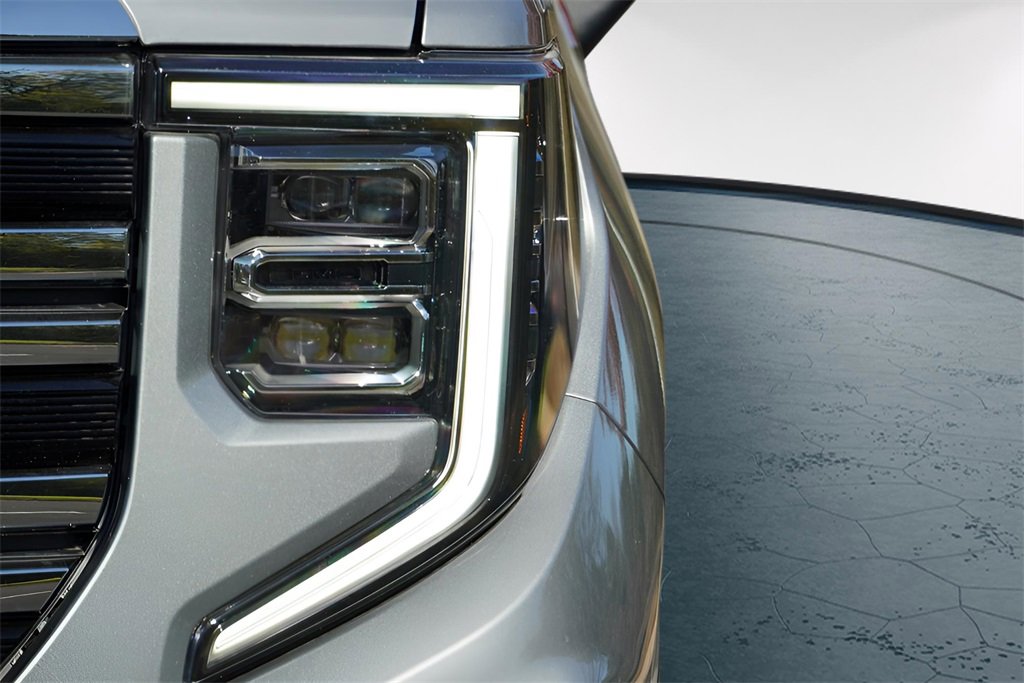 New 2026 GMC Sierra 1500 SLT image 28