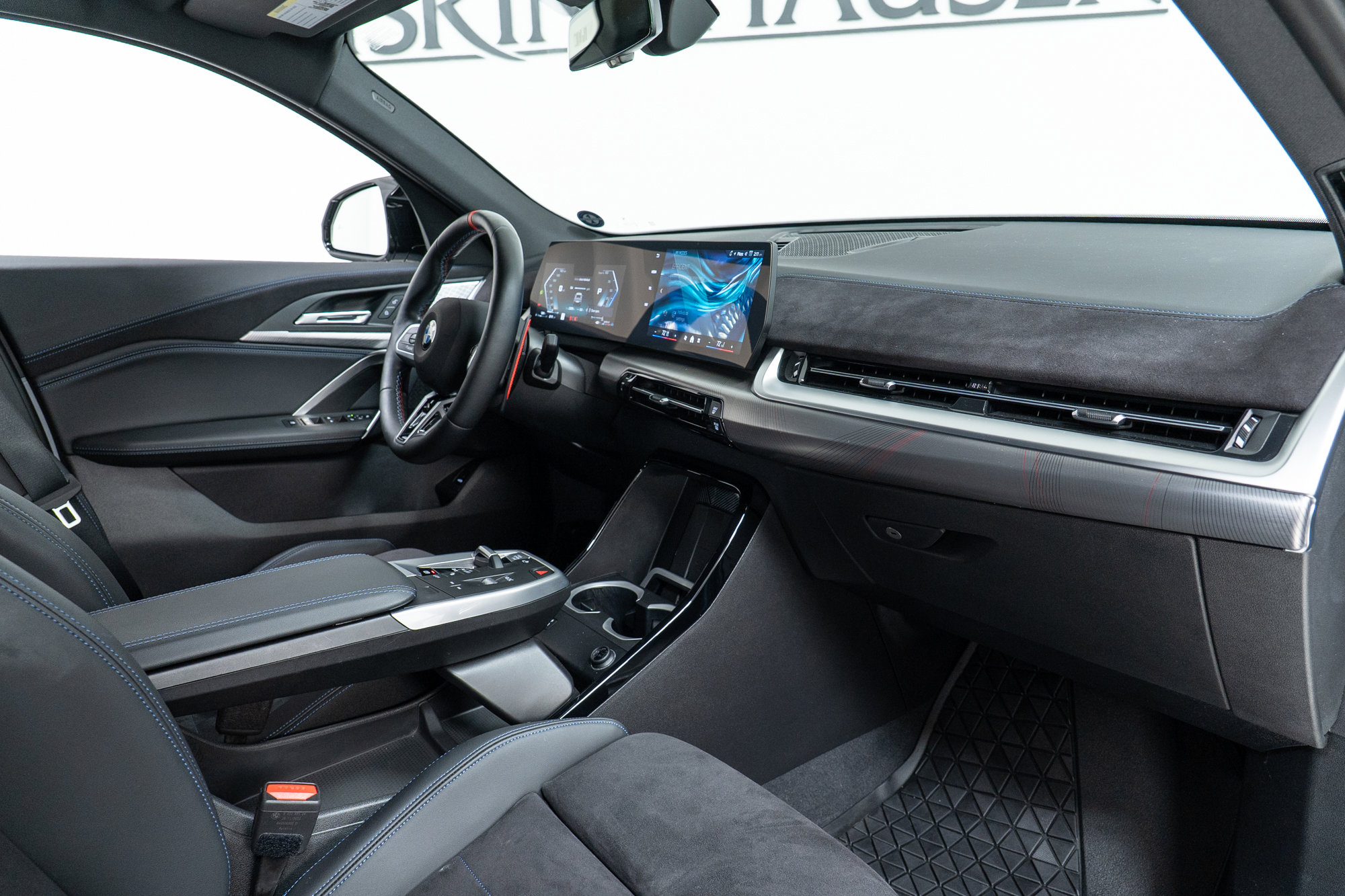 Certified 2024 BMW X2 M35i image 21