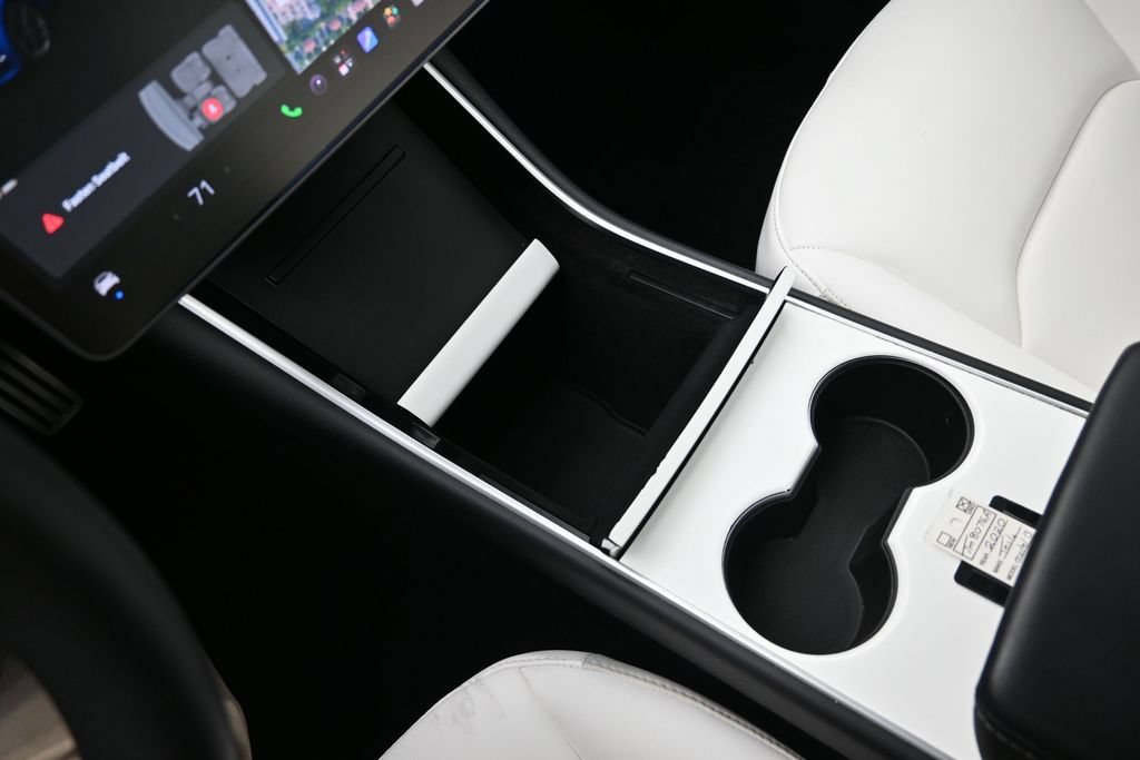 Used 2020 Tesla Model 3 Performance AWD/4WD image 18