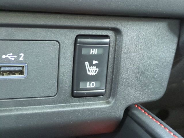 New 2026 Nissan Frontier Pro-X w/ Pro-X Convenience Package image 22