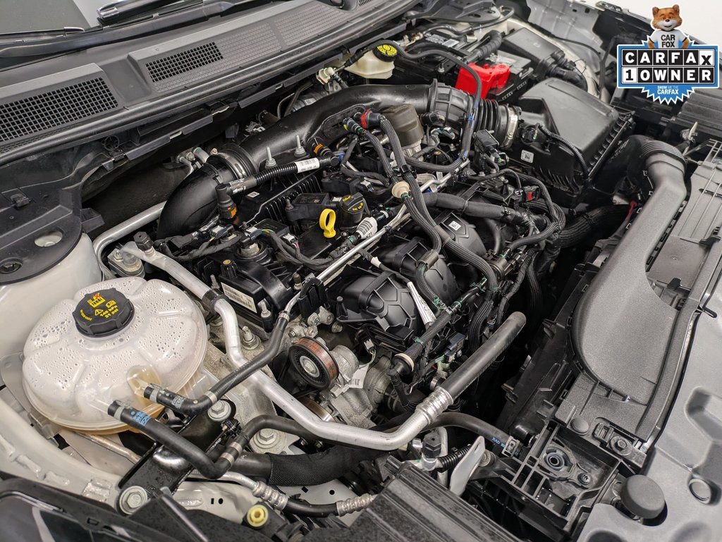 Certified 2022 Lincoln Corsair AWD w/ Equipment Group 101A image 30