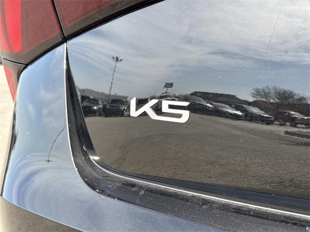New 2026 Kia K5 GT-Line image 6