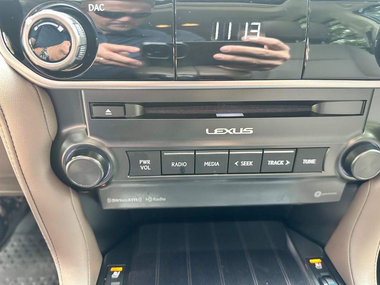 Used 2023 Lexus GX 460 Premium w/ Premium Package AWD/4WD image 46