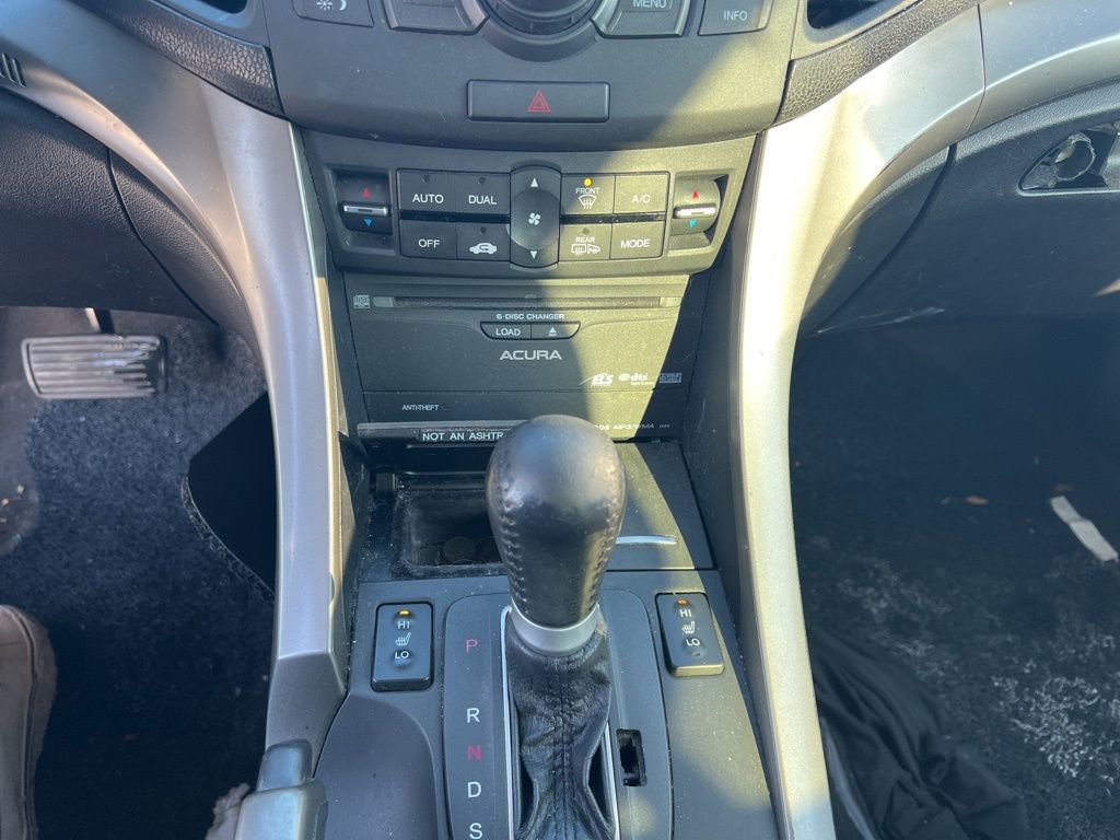 Used 2009 Acura TSX Sedan image 20