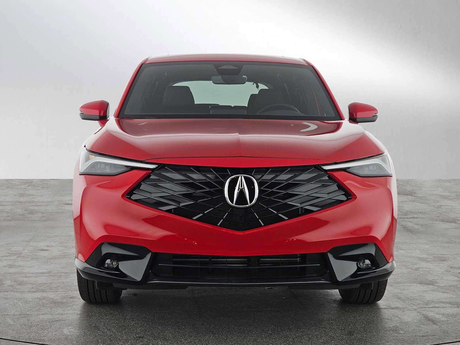 New 2025 Acura ADX A-Spec FWD image 8