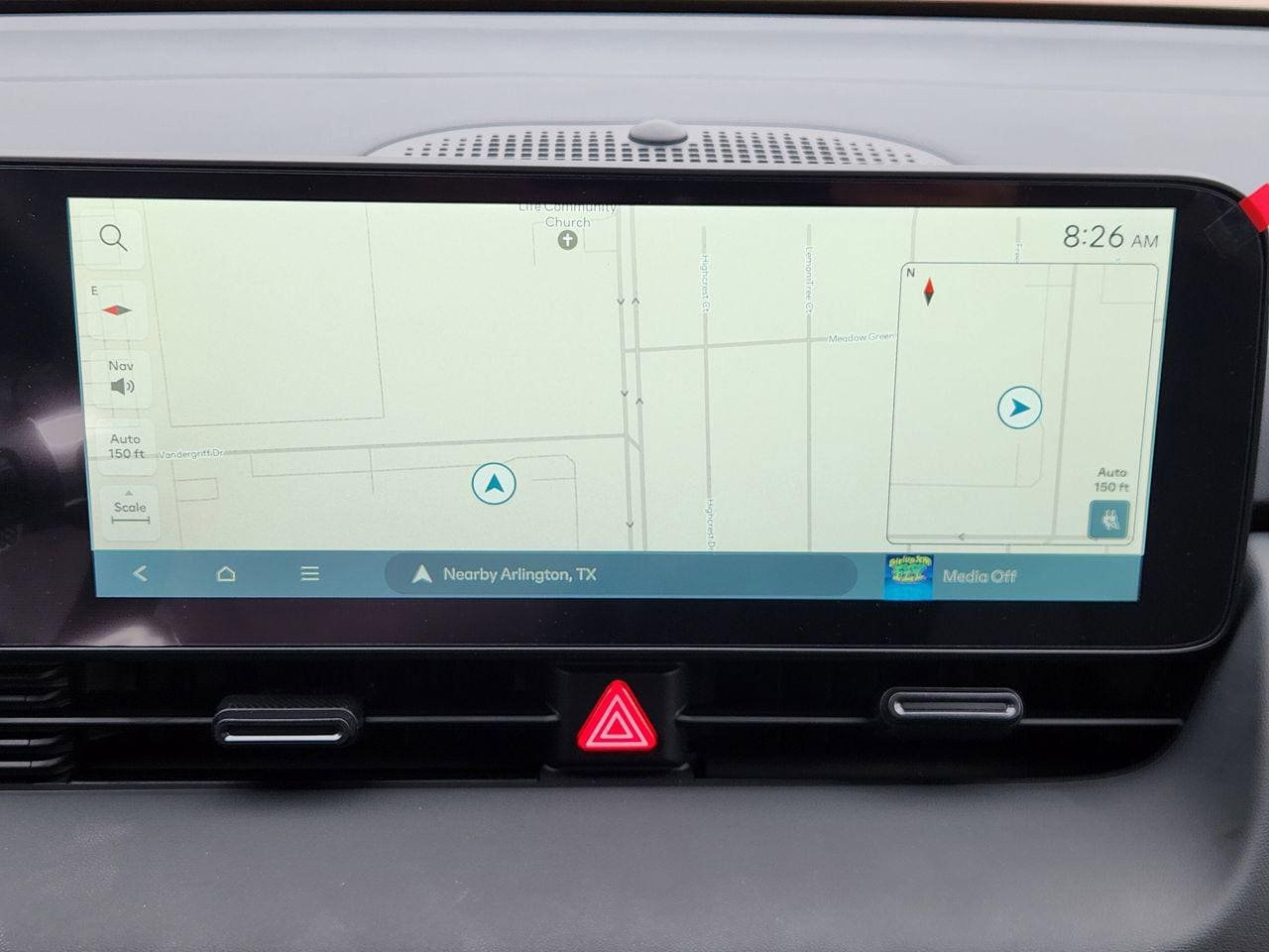 New 2026 Hyundai Ioniq 5 XRT AWD/4WD image 14