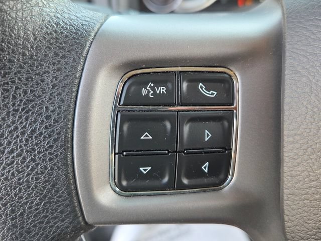 Used 2023 RAM 1500 Classic SLT w/ Electronics Group AWD/4WD image 23