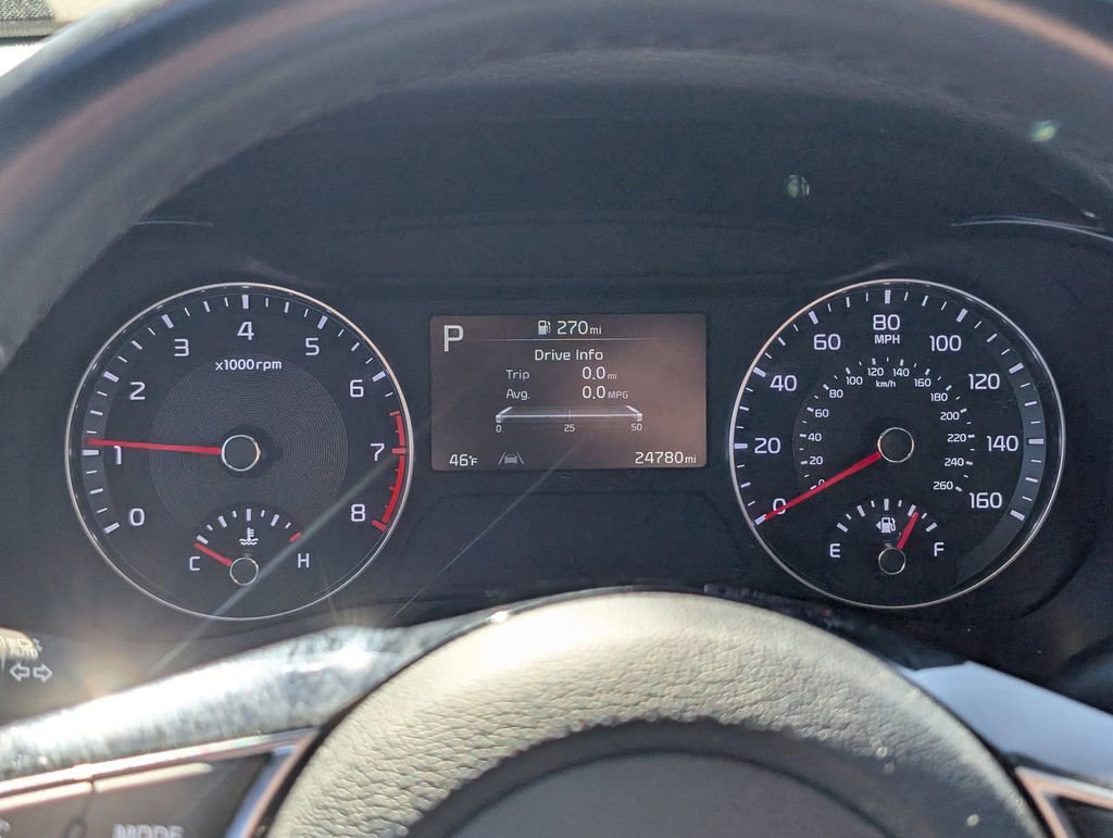 Used 2023 Kia Forte GT-Line image 20