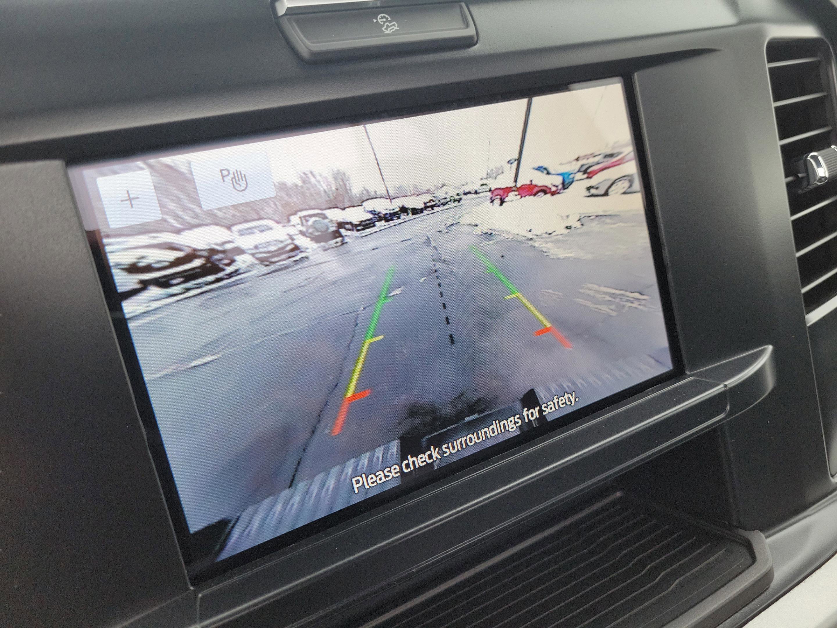 New 2026 Ford F250 XL w/ STX Appearance Package image 20