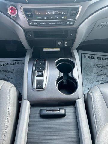 Certified 2021 Honda Pilot Special Edition image 11