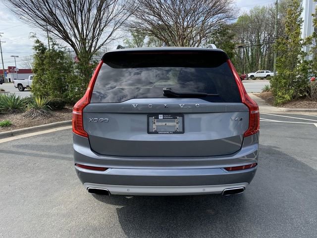 Used 2018 Volvo XC90 T6 Momentum w/ Convenience Package image 7