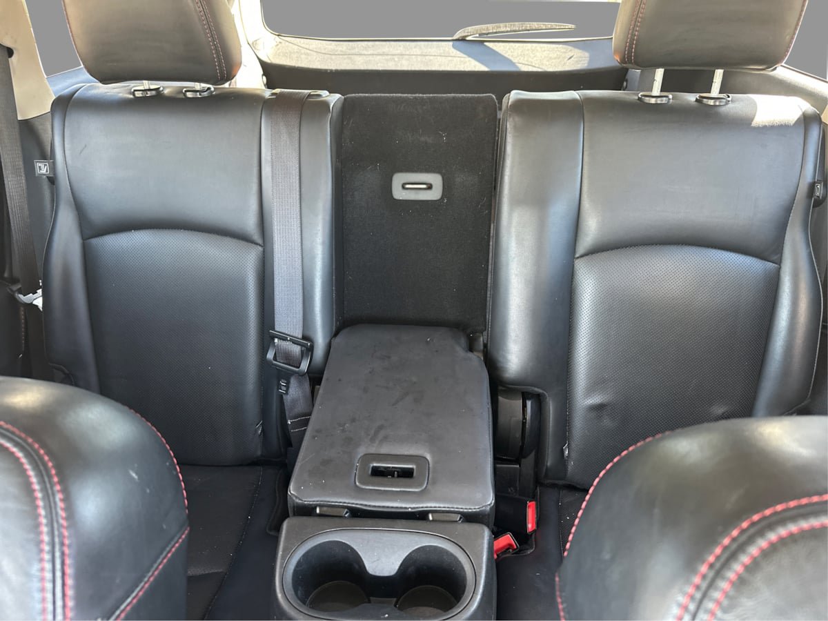Used 2019 Dodge Journey GT AWD/4WD image 49