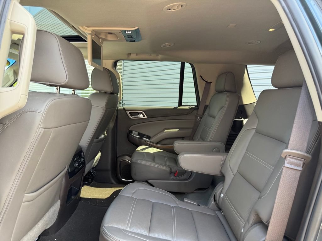 Used 2019 GMC Yukon Denali w/ Denali Ultimate Package AWD/4WD image 17