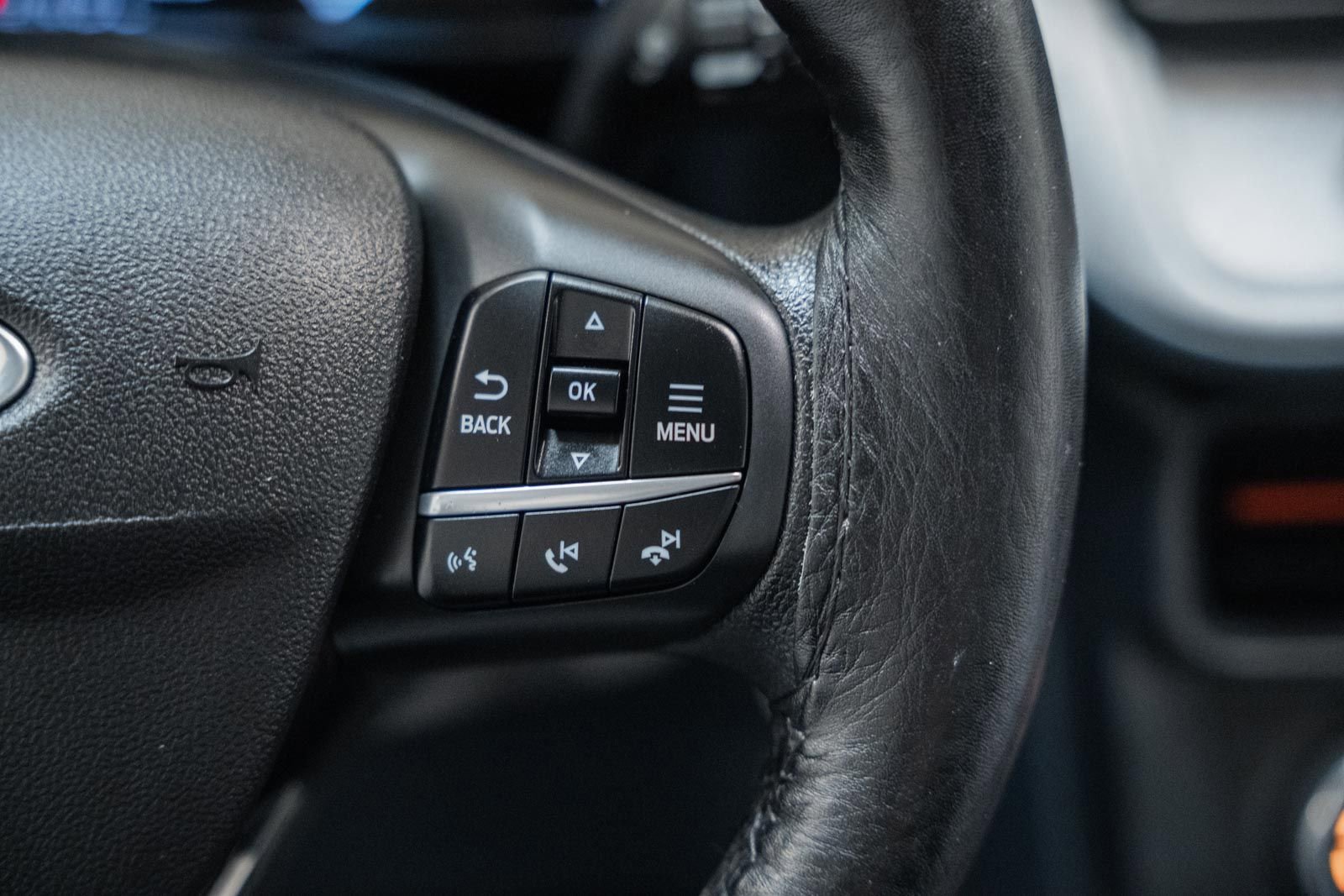 Certified 2022 Ford Maverick XLT w/ Equipment Group 300A Standard image 30