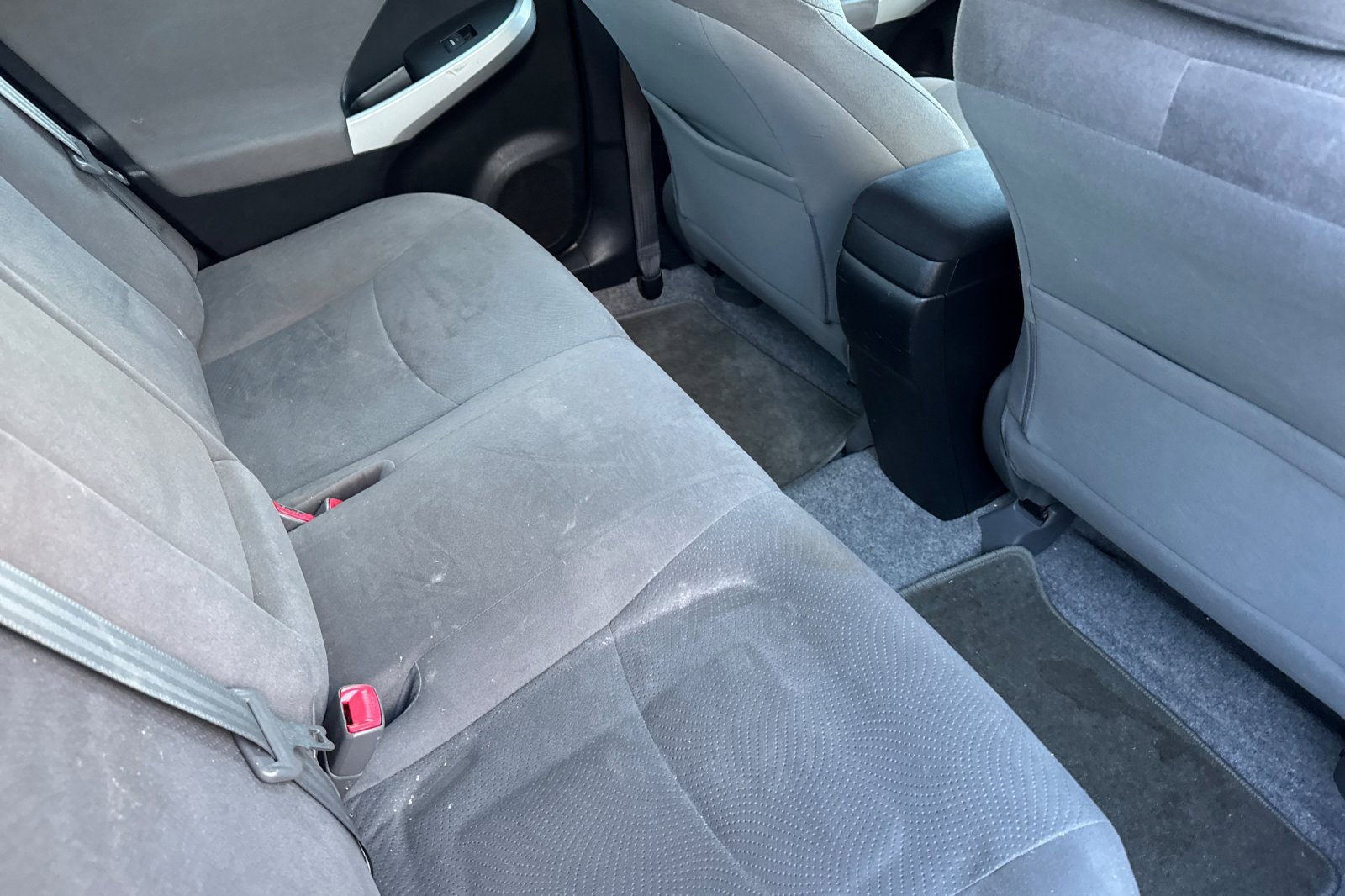 Used 2012 Toyota Prius Three image 18