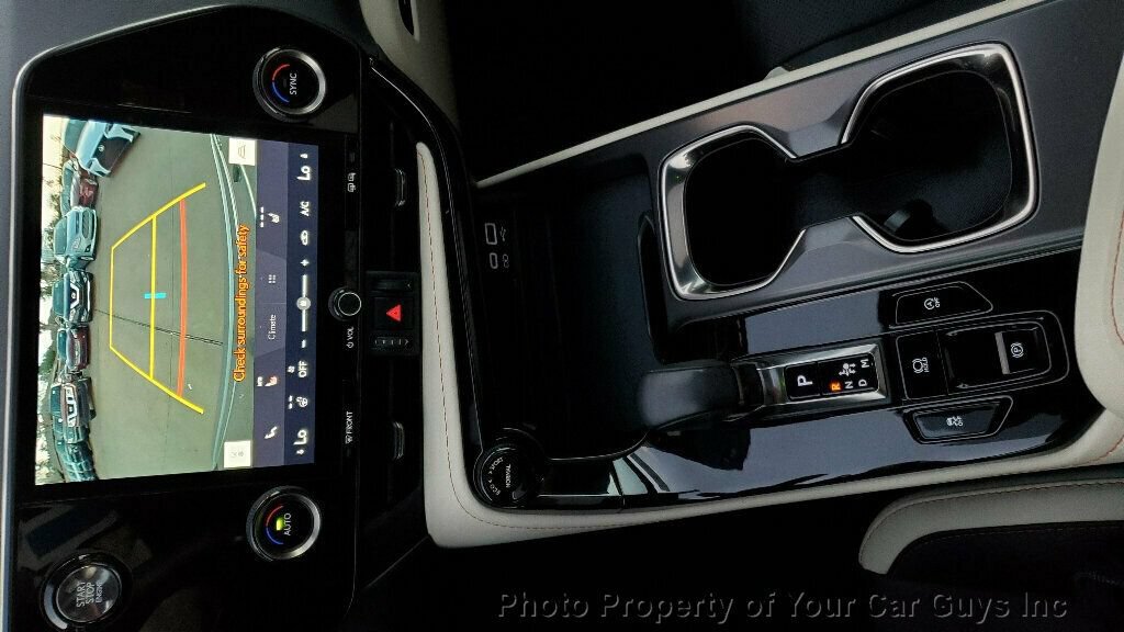 Used 2024 Lexus NX 250 FWD w/ Cold Area Package image 24