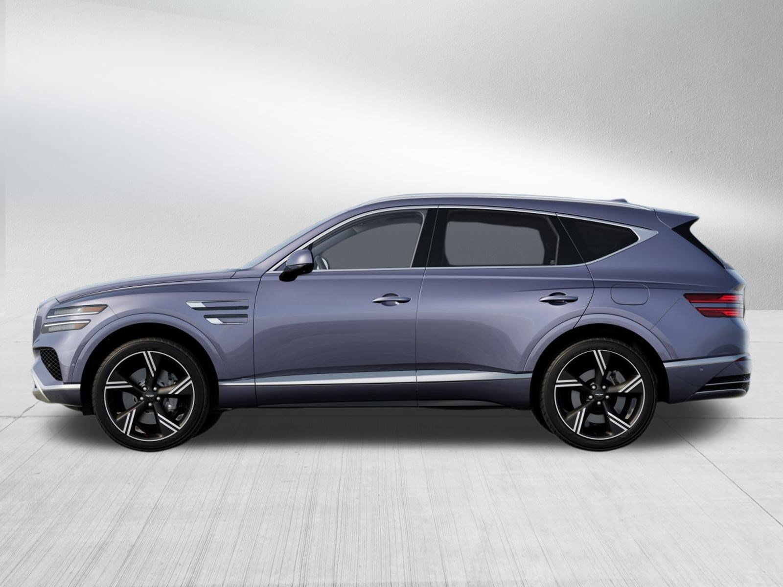 New 2027 Genesis GV80 2.5T Prestige AWD/4WD image 3
