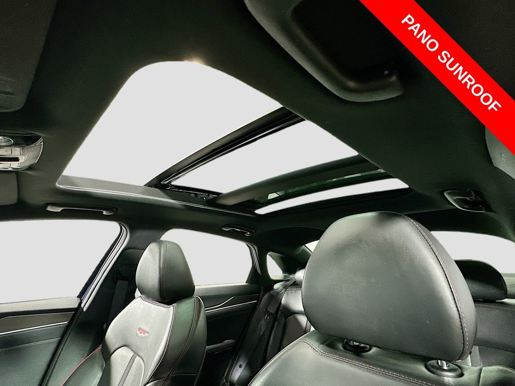 Used 2021 Kia K5 GT image 22