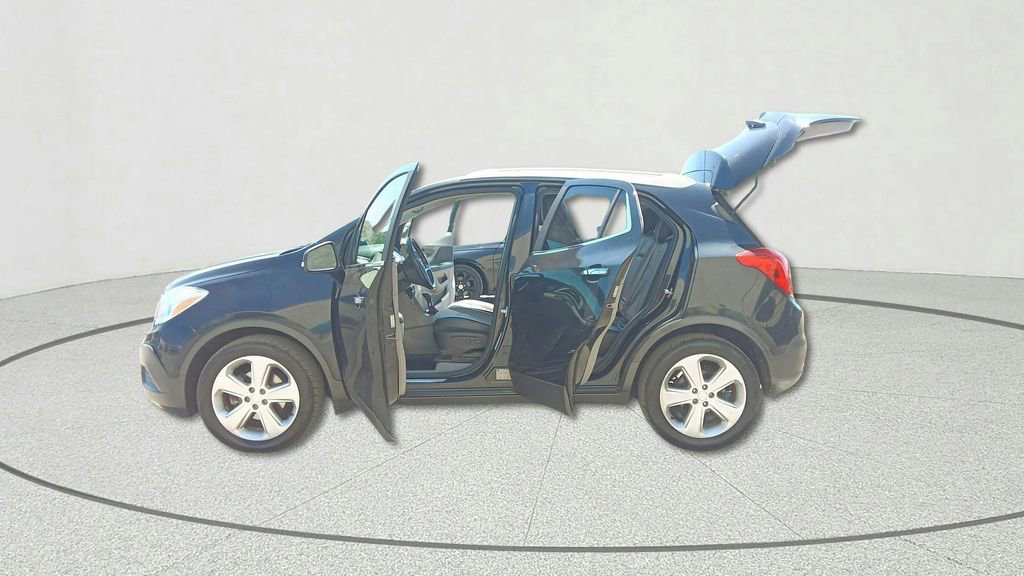 Used 2016 Buick Encore FWD image 11