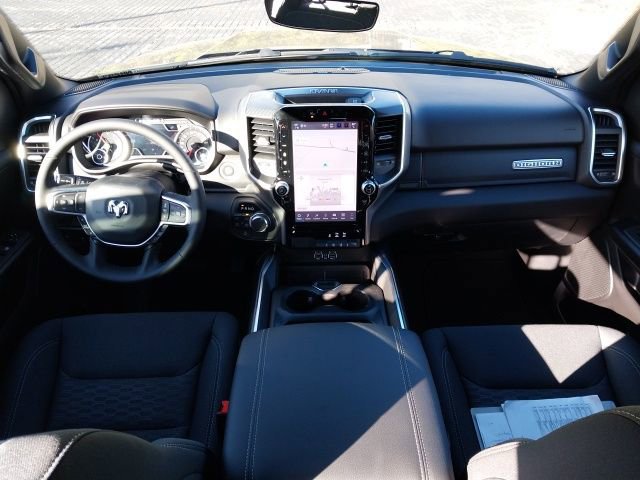 New 2026 RAM 1500 Big Horn image 6