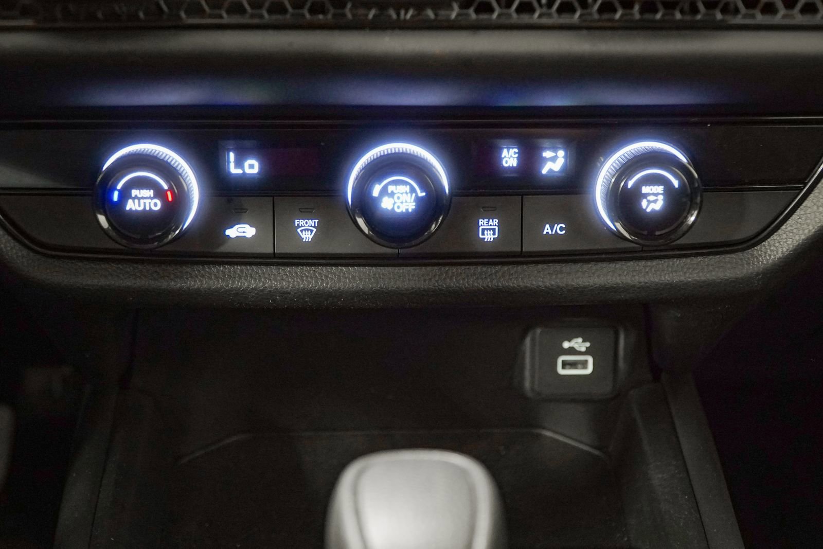 Used 2023 Honda HR-V LX image 29
