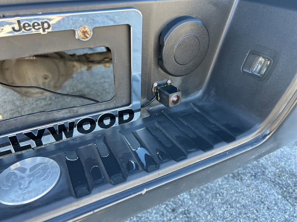 Used 2016 Chevrolet Silverado 1500 W/T image 21