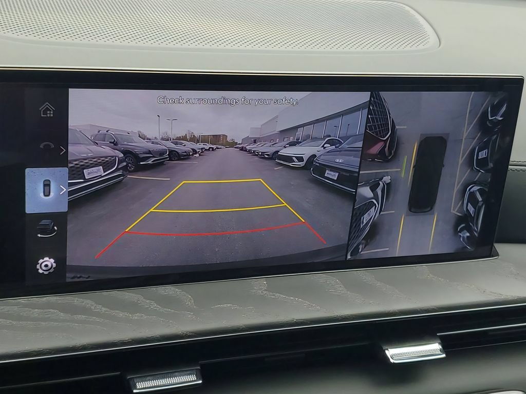 New 2026 Genesis GV80 3.5T Prestige AWD/4WD image 24