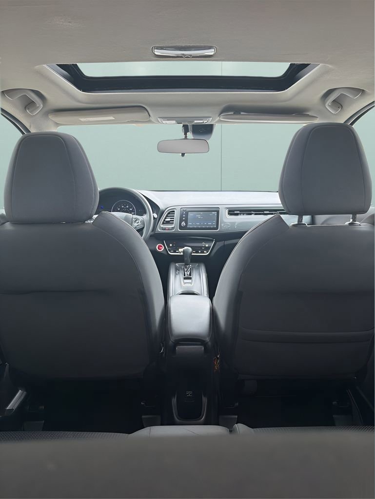 Used 2020 Honda HR-V EX image 10