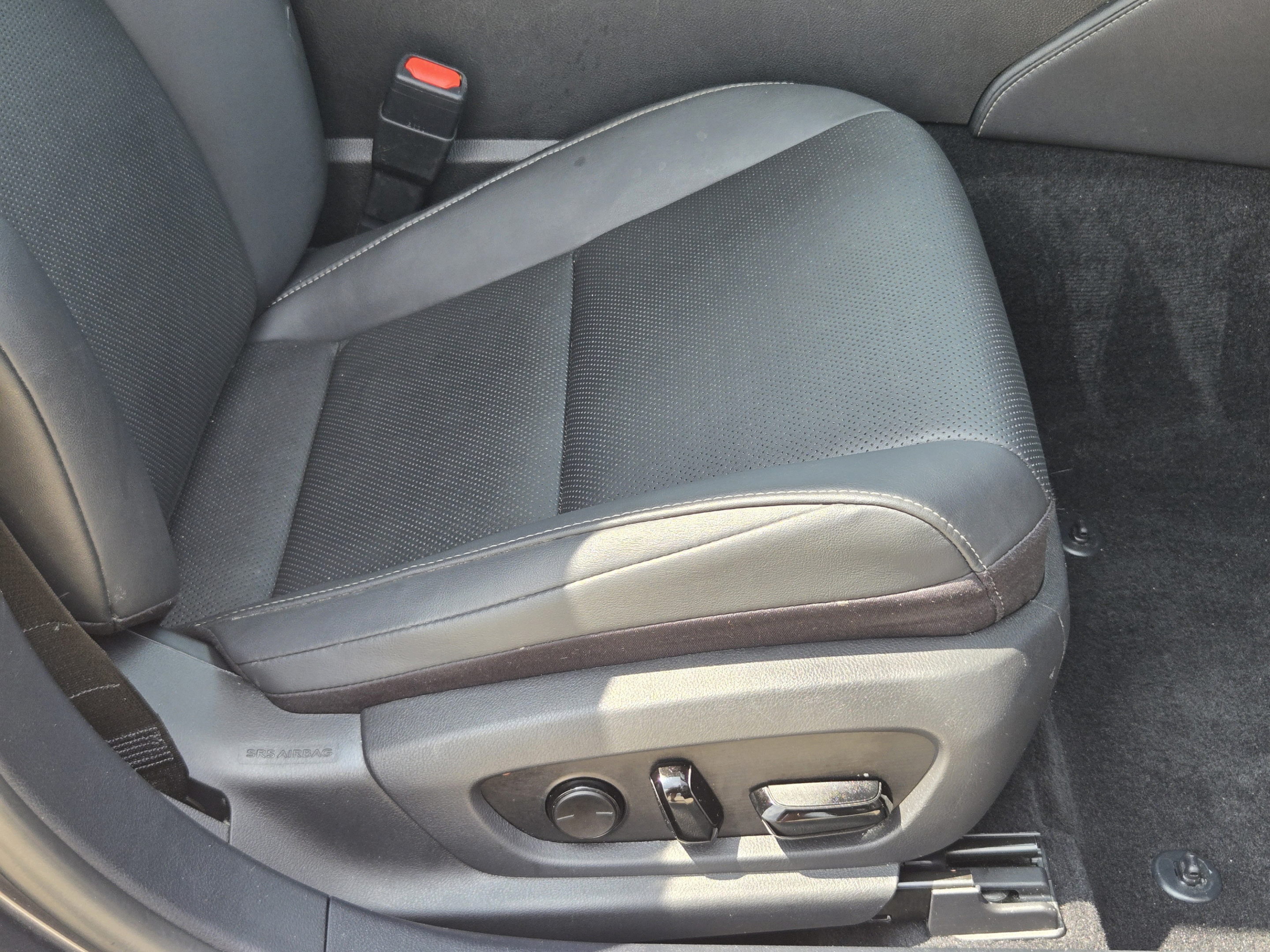 Certified 2022 Lexus ES 350 w/ Premium Package FWD image 29