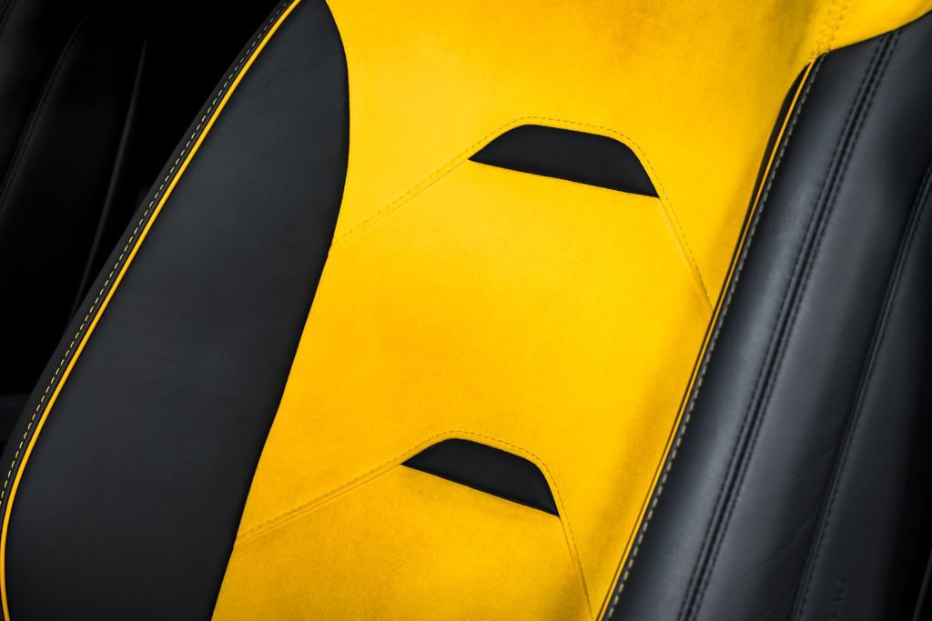 Used 2022 Lamborghini Huracan EVO AWD/4WD image 21