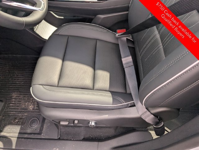 New 2027 Buick Enclave Avenir w/ LPO, Floor Liner Package AWD/4WD image 16