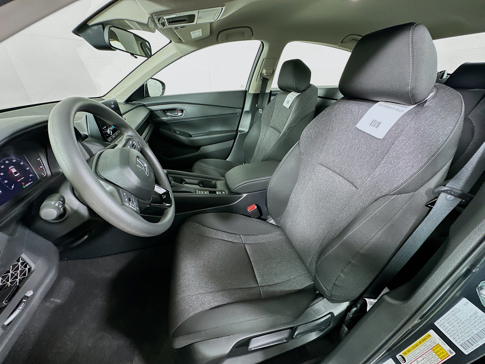 Used 2025 Honda Accord LX image 14