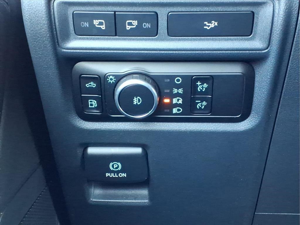 Used 2023 Ford F150 XLT w/ Equipment Group 302A High image 31