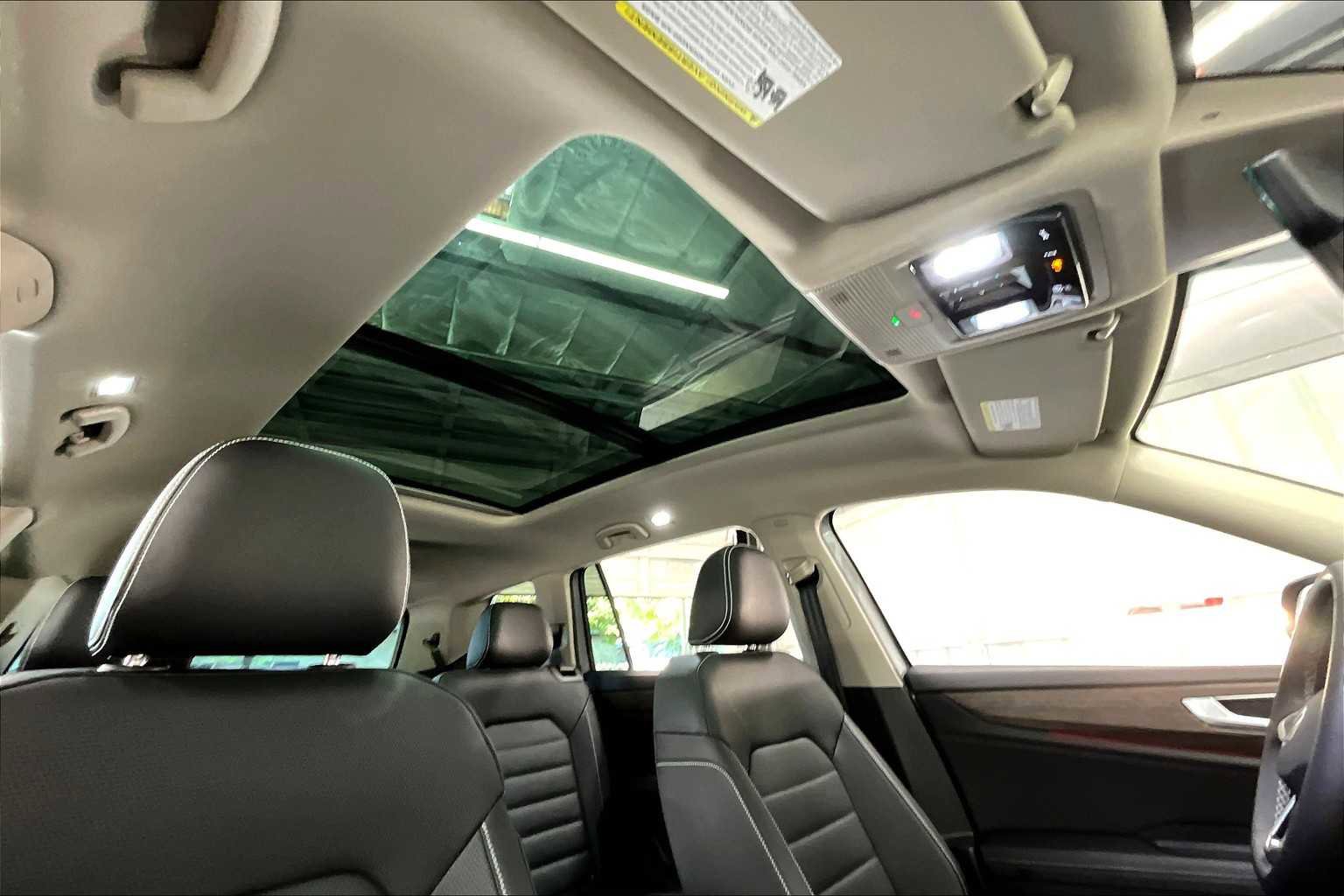 New 2026 Volkswagen Atlas SEL image 29