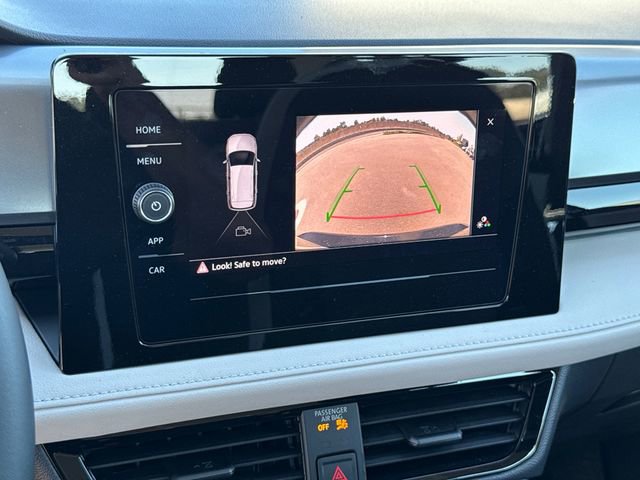New 2025 Volkswagen Taos S image 36