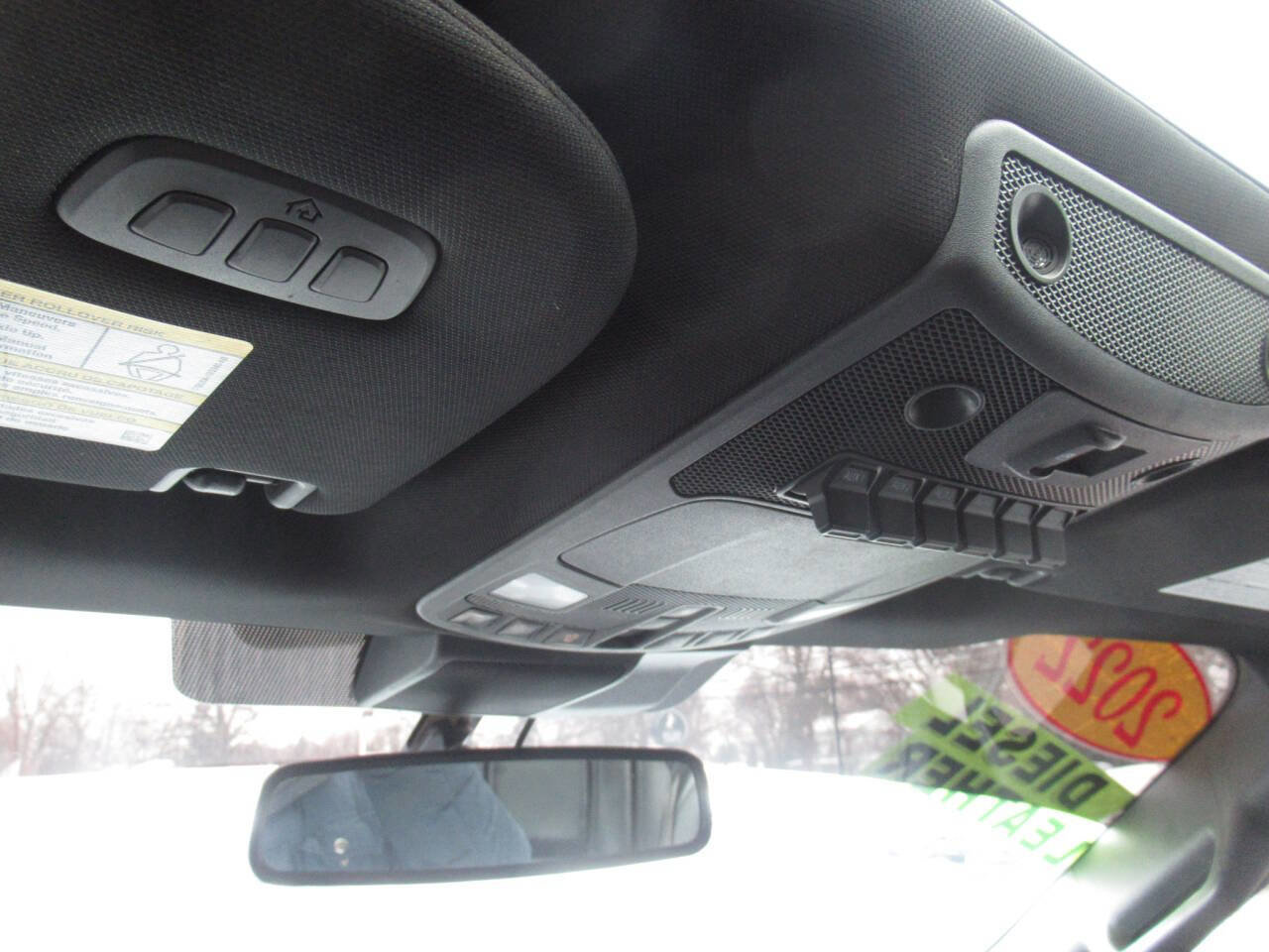 Used 2022 Ford F350 Platinum image 30