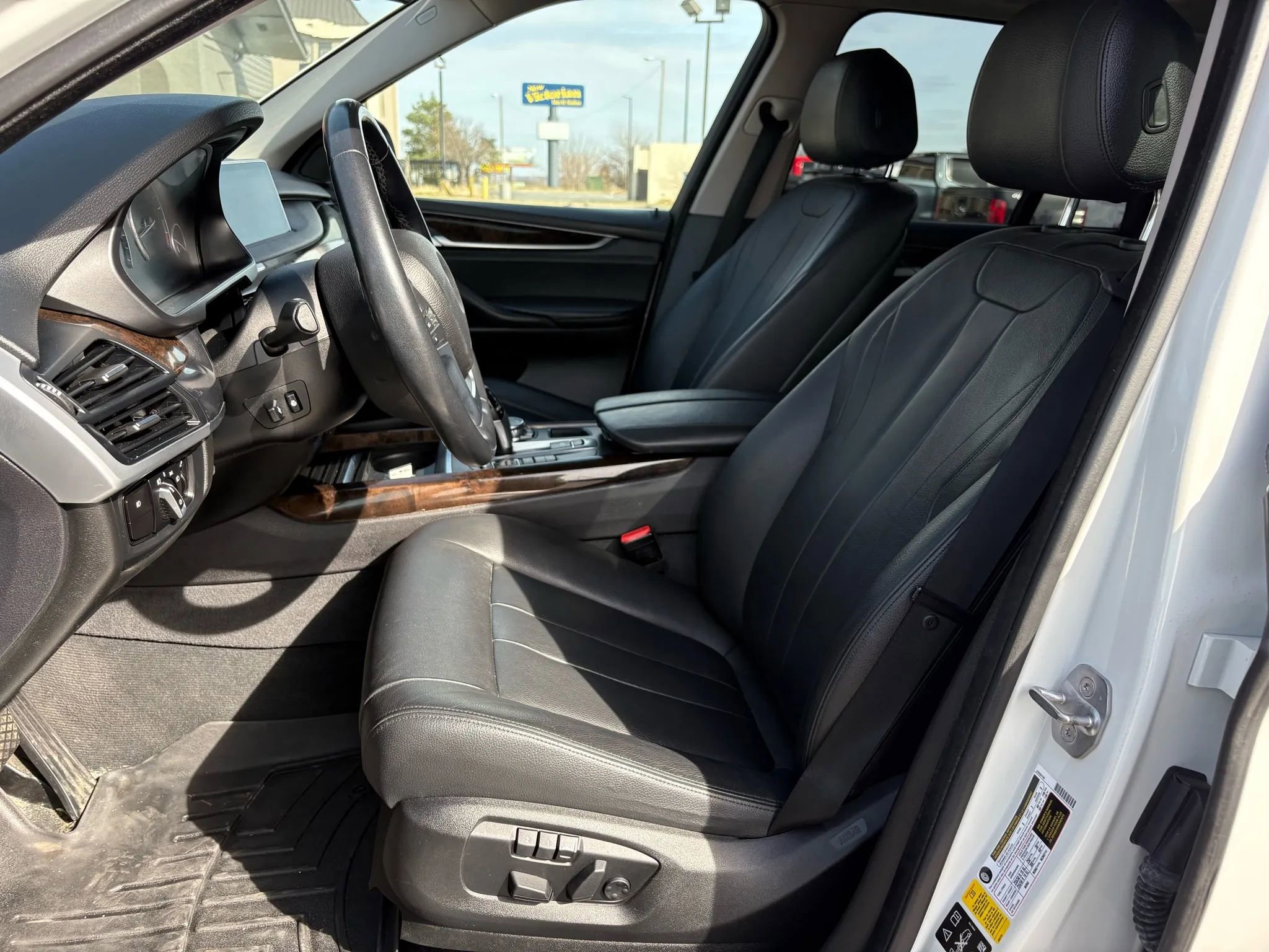 Used 2016 BMW X5 xDrive35i image 21