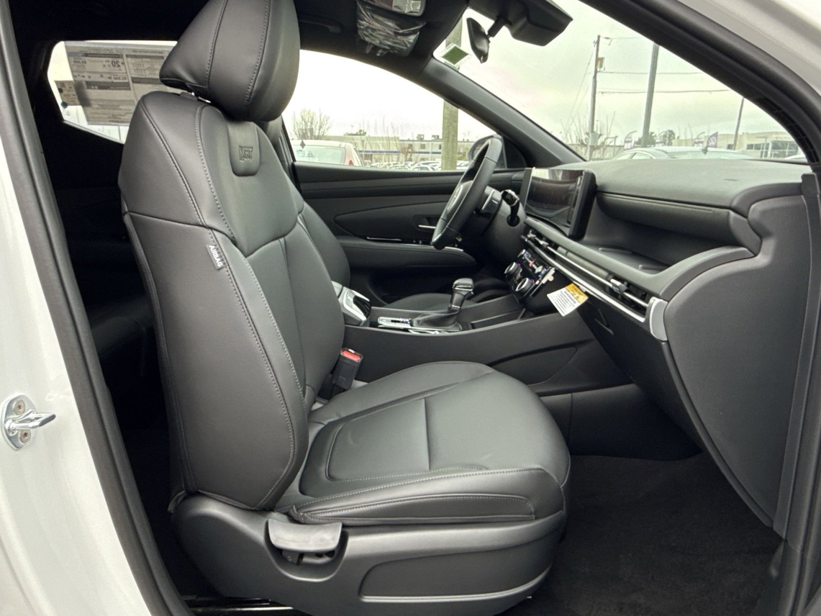 New 2026 Hyundai Santa Cruz XRT image 26