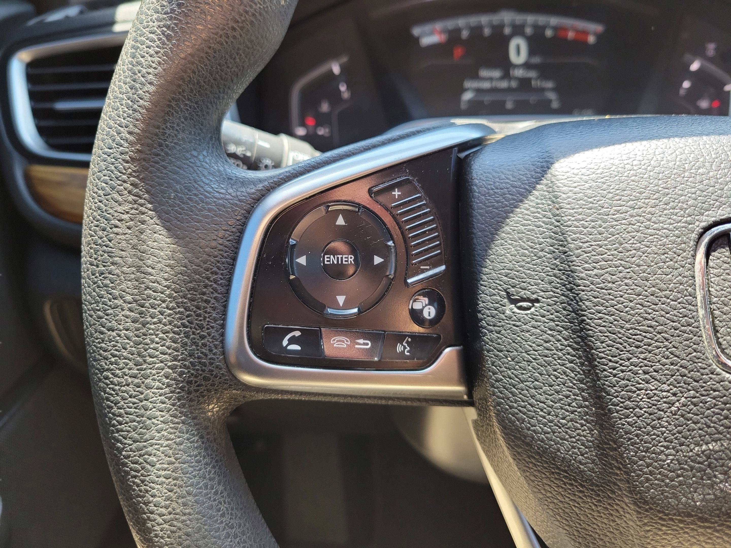 Used 2018 Honda CR-V EX image 29