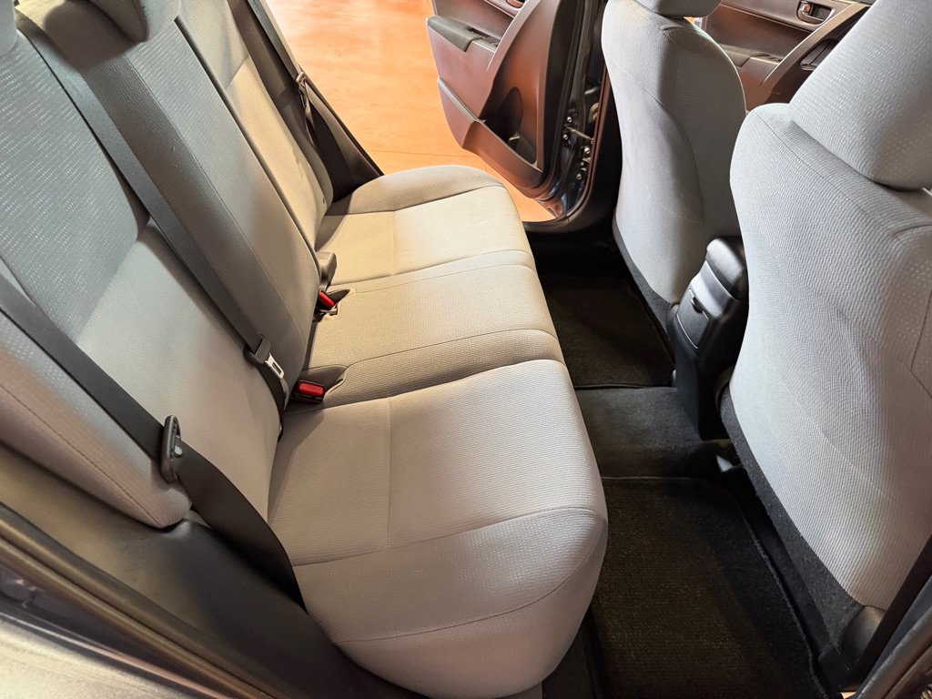 Used 2015 Toyota Corolla L FWD image 26