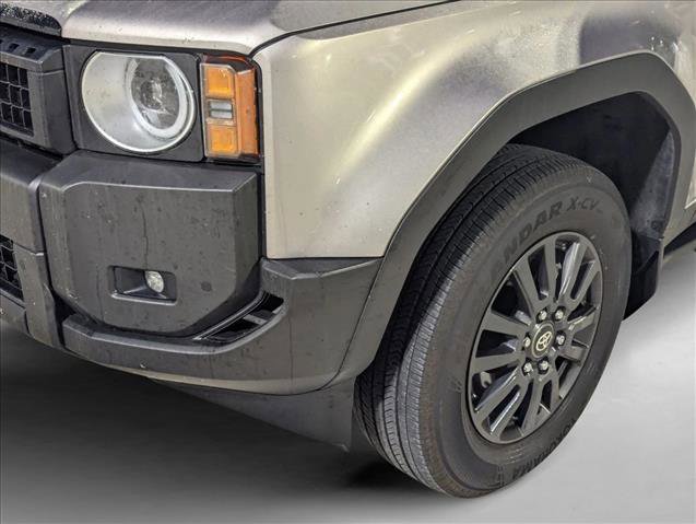 Used 2024 Toyota Land Cruiser 1958 image 9