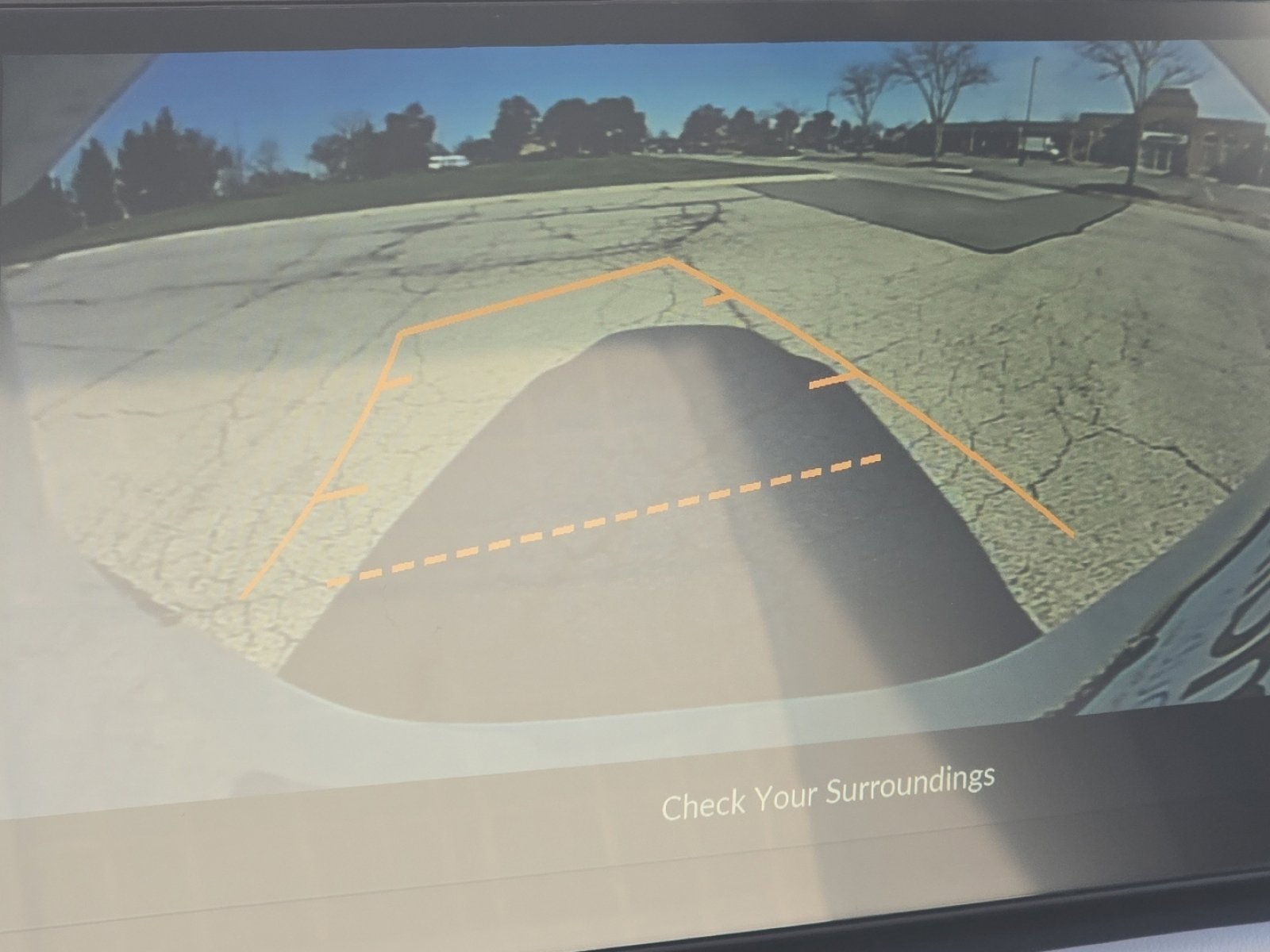 New 2026 Honda HR-V LX image 4