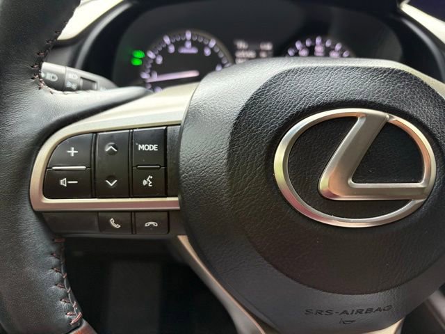 Used 2017 Lexus RX 350 FWD w/ Premium Package image 15