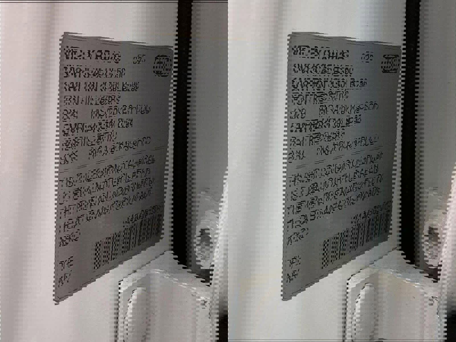 Certified 2025 Audi Q5 Premium Plus w/ Premium Plus image 35