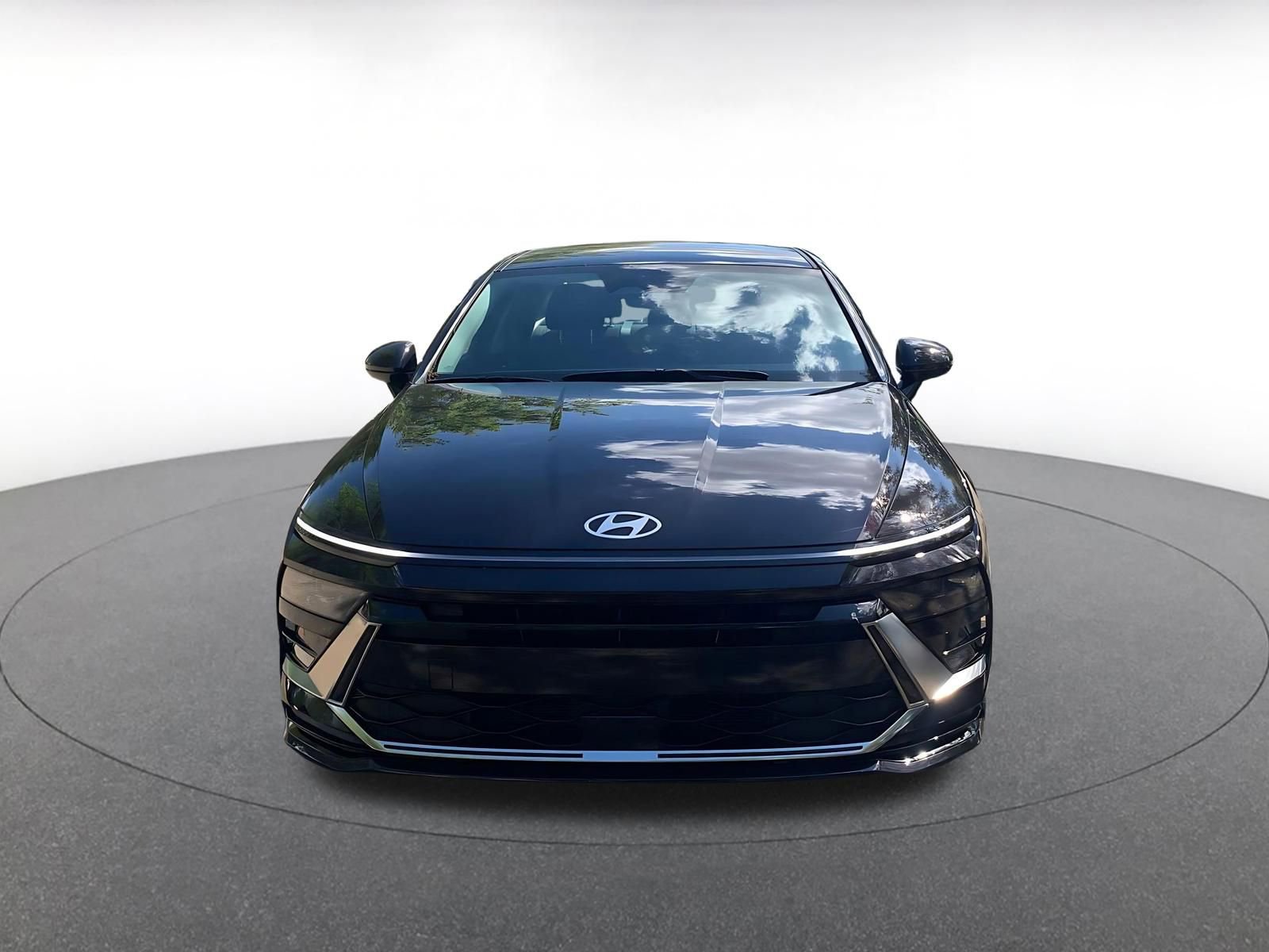 Used 2025 Hyundai Sonata SEL image 2